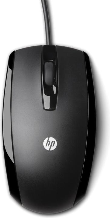 Produktbild HP Optical Mouse (Kabelgebunden)