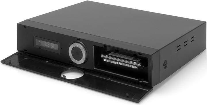 Produktbild Xoro HRT 8772 HDD (DVB-T/T2, DVB-C, Festplatte)