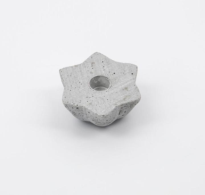 Actual product image House Doctor Mold Little Star (5 x 4.5 x 2 cm)