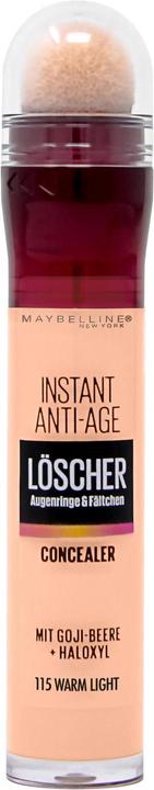 Produktbild Maybelline New York Smooth Result/Age Rewind (Warm Light)