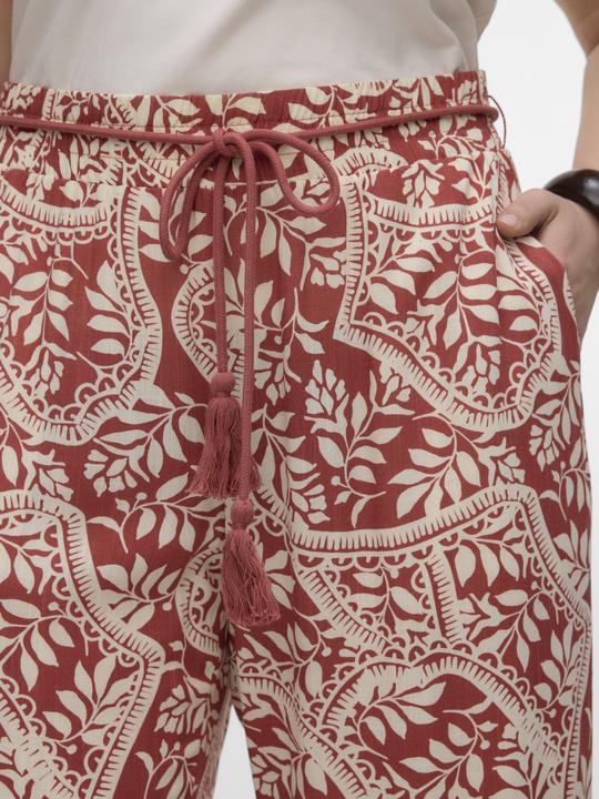 Actual product image Vero Moda VMCBALI Hohe Taille Hose Hose (52)