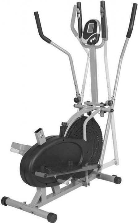 Produktbild Gorilla Sports Crosstrainer