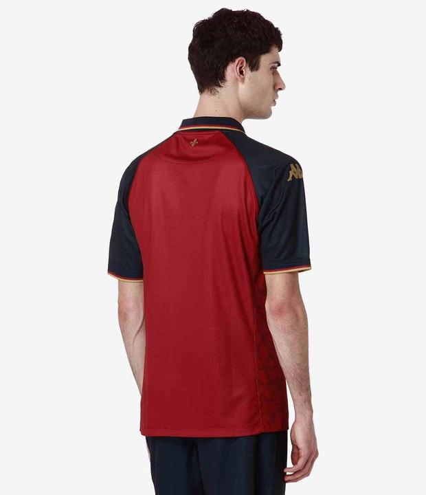 Image du produit Kappa Maillot Third FC Versailles 78 Kombat 2024/25 (L)