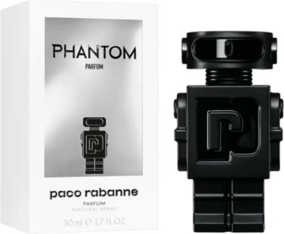 Immagine prodotto Paco Rabanne Fantasma (Eau de parfum, 50 ml)