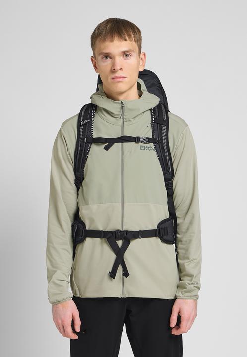 Produktbild Jack Wolfskin Prelight Vent 30 S-L (30 l)