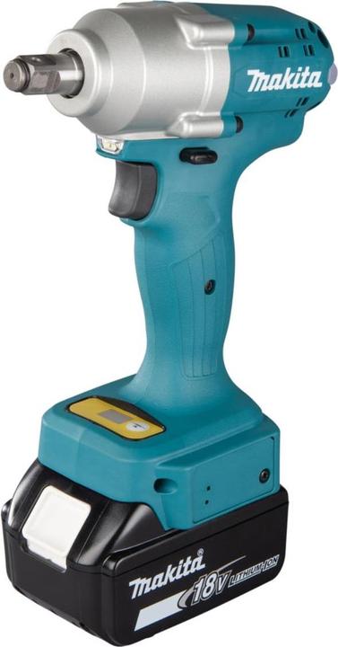 Produktbild Makita Dtwa260z Akku-Schlagschrauber Akku-Schlagschrauber 18v (Akkubetrieb)