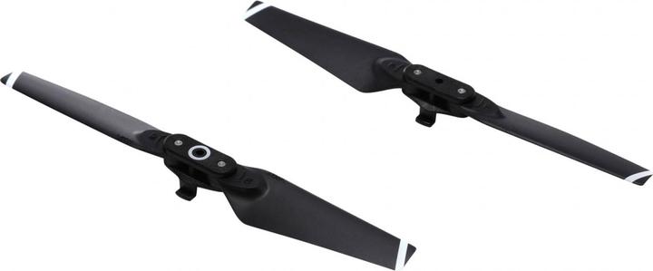 Actual product image DJI Spark replacement propeller (Drone propellers, DJI Spark)