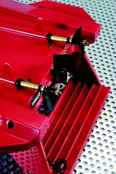 Produktbild Jamara Speed Wave