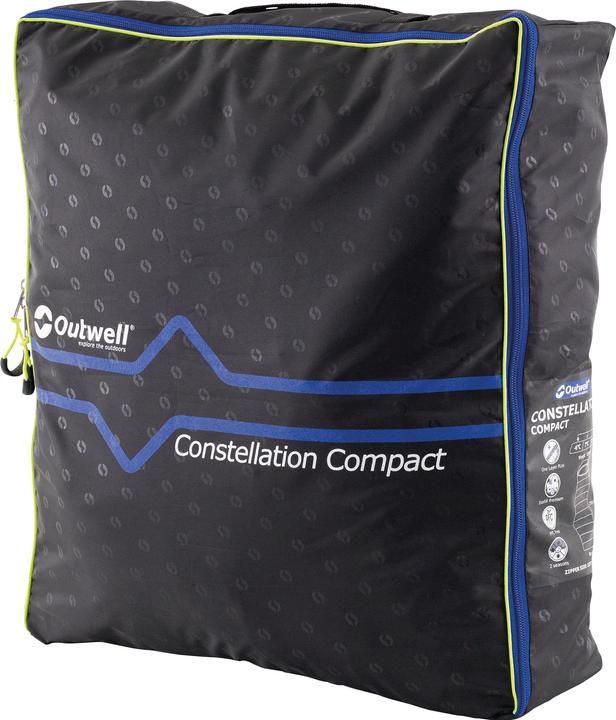 Actual product image Outwell Constellation Compact (230 cm)