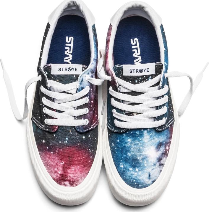 Produktbild Straye Fairfax Canvas (39.5)