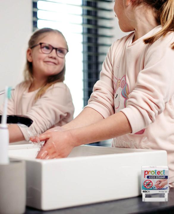 Produktbild Colop Protect Kids