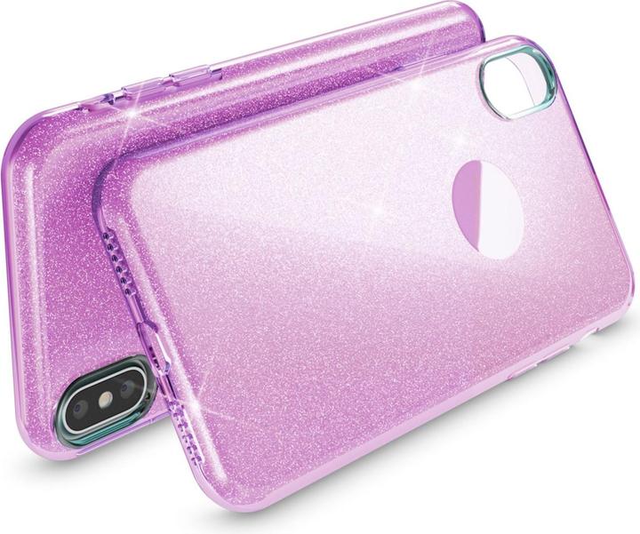 Actual product image Nalia Slim Case (Apple iPhone XS Max)
