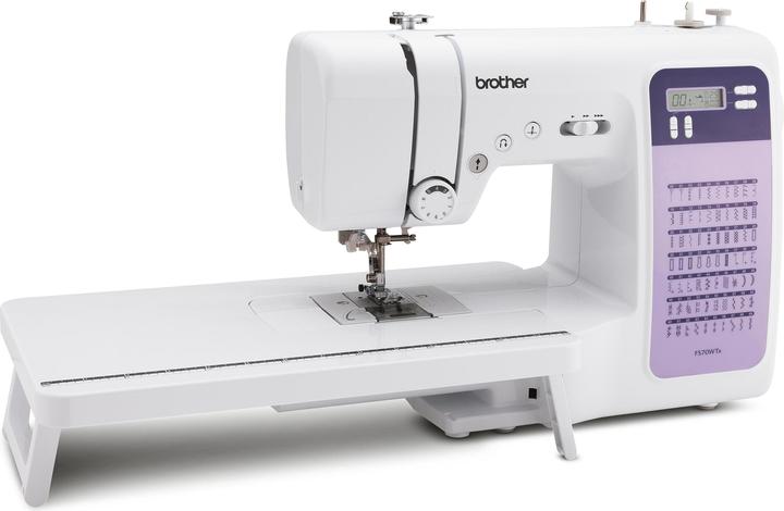 Produktbild Brother FS70WTXVM1