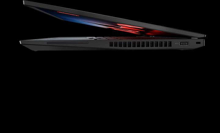 Actual product image Lenovo ThinkPad T16 Gen 2 (16", AMD Ryzen 7 Pro 7840U, 32 GB, 1000 GB, DE)
