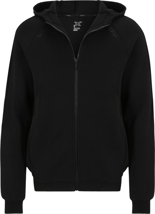 Immagine prodotto 2XU Felpa con cappuccio Commute Full Zip (M)