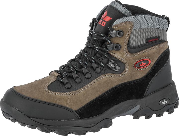 Actual product image Lico Milan (50)