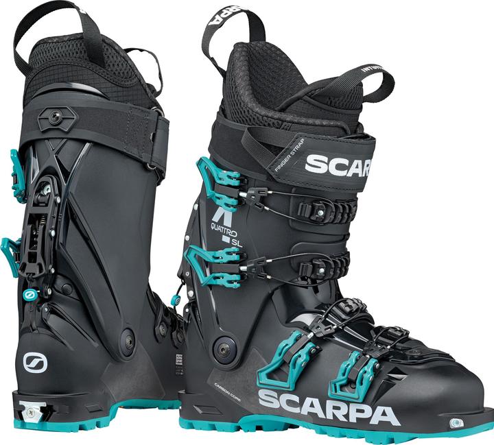 Produktbild Scarpa 4-Quattro SL Wmn (26)