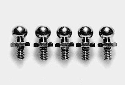 Immagine prodotto Tamiya Testa a sfera 4mm M2 (5)