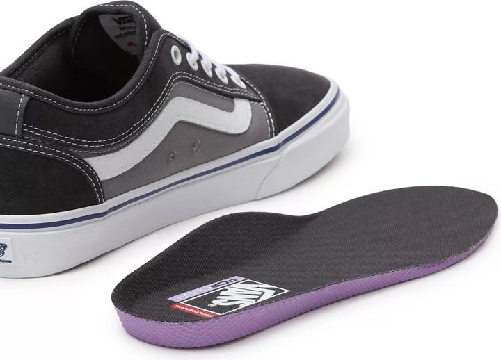 Produktbild Vans Chukka Low Sidestripe (37)
