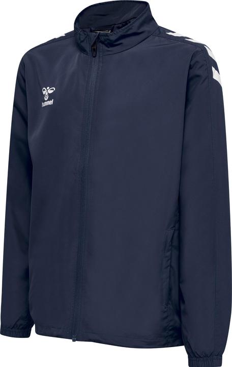 Image du produit hummel Core Xk Micro Zip Jacket Kids (128)