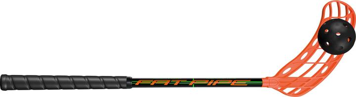 Fat Pipe Mini Set (55 cm, Rechts, Links)