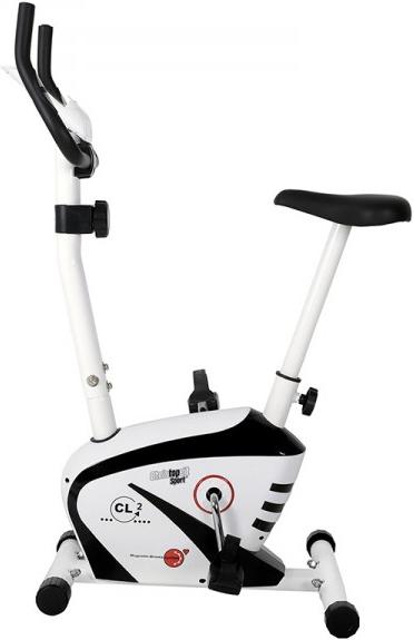 Produktbild Christopeit Heimtrainer CL 2