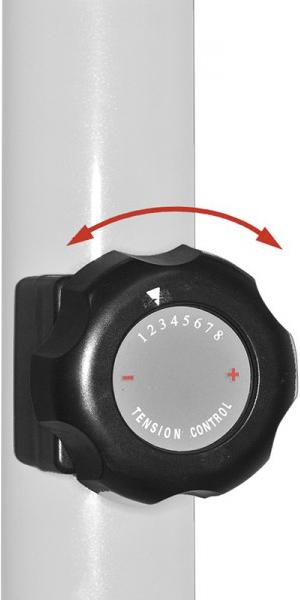Produktbild Christopeit Heimtrainer CL 2