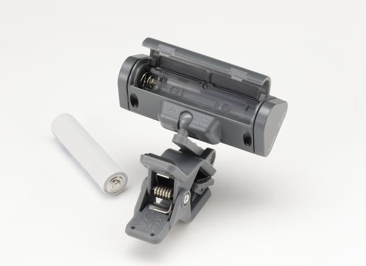 Actual product image Korg AW-LT100B tuner