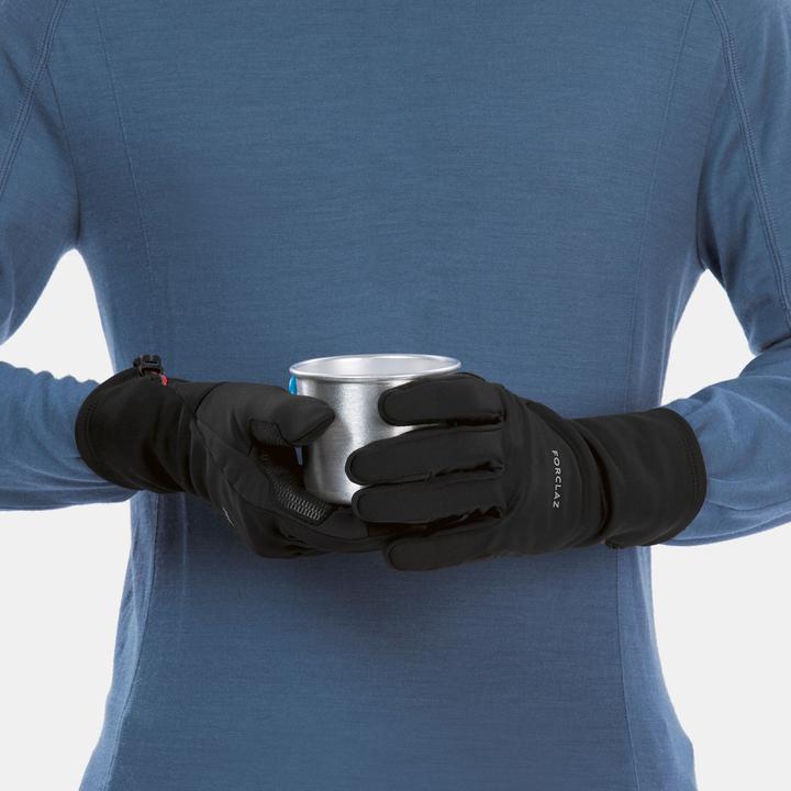 Actual product image Simond MT 500 STRETCH (XS)