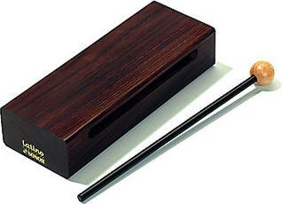 Immagine prodotto Sonor Orff Tamburo a blocchi di legno da 18 cm (Percussioni)