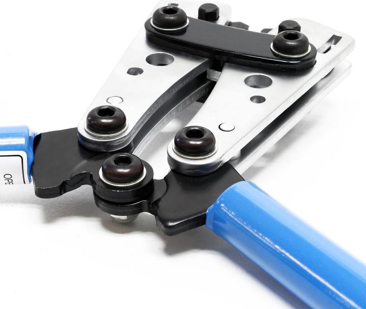 Produktbild Wiltec Crimpzange (390 mm)