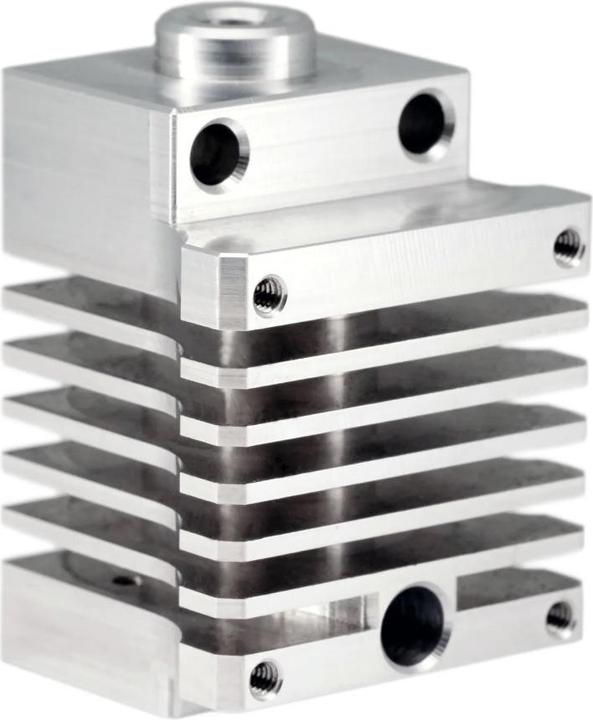 Immagine prodotto MicroSwiss Dissipatore di calore per Ender 3 V3 KE/SE
