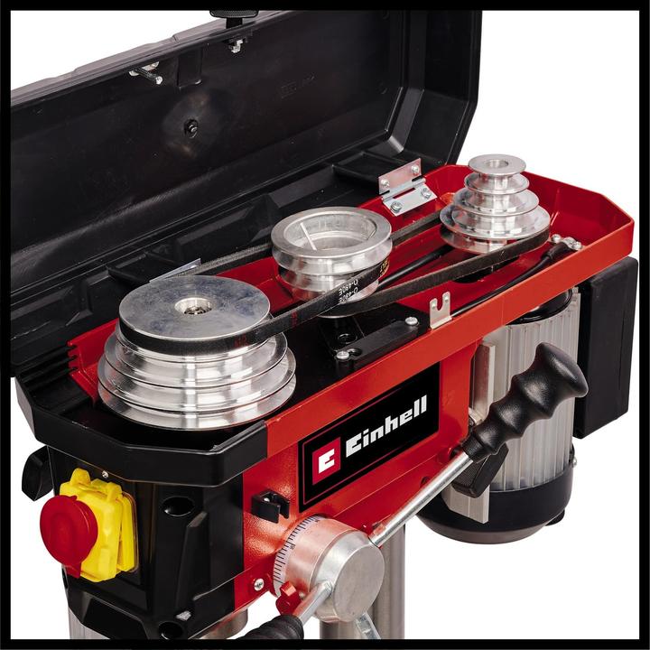 Actual product image Einhell TC-BD 630/1