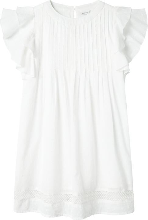 Name it Nkffaride Ss Dress Noos