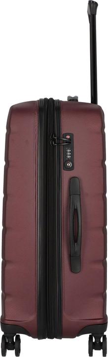 Image du produit Clipper by Pack Easy Peru (83 l, M (50 - 90l))