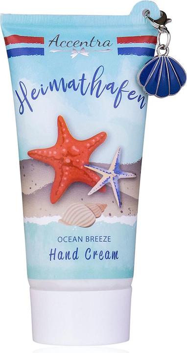 Produktbild Accentra Handlotion HEIMATHAFEN (60 ml)