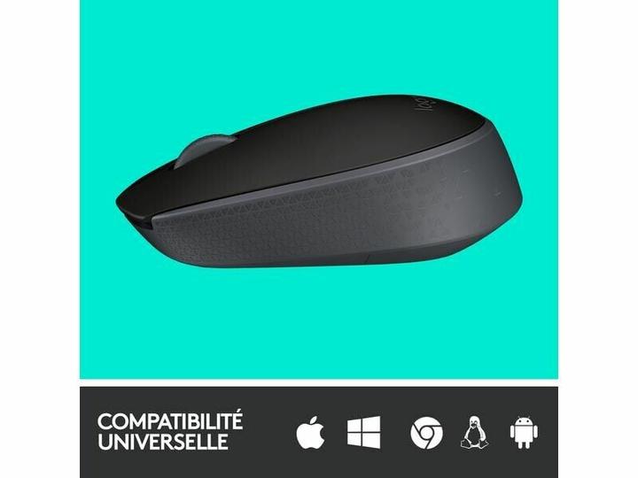 Produktbild Logitech B170 (Kabellos)