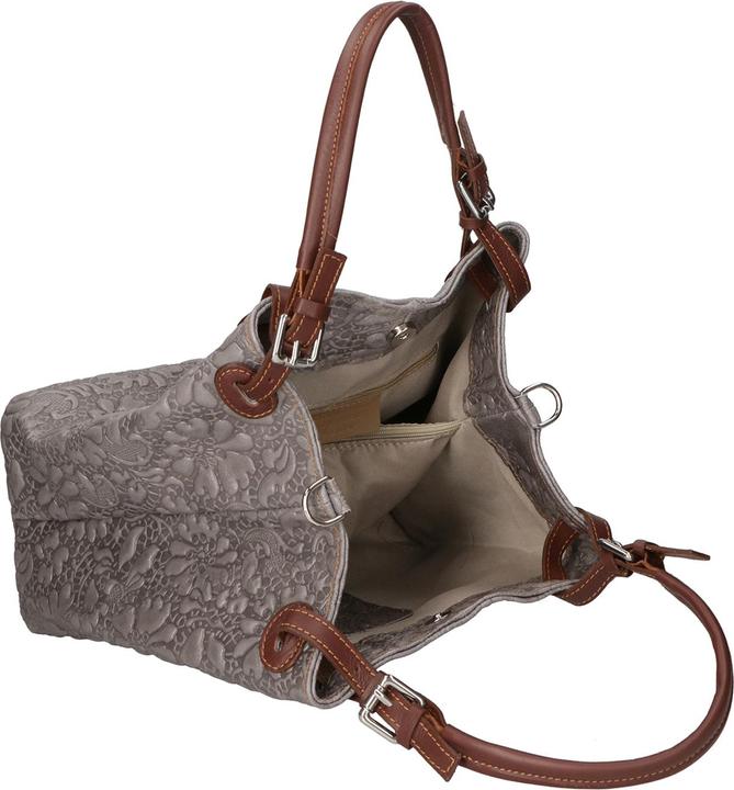 Actual product image Gave Lux Handbag