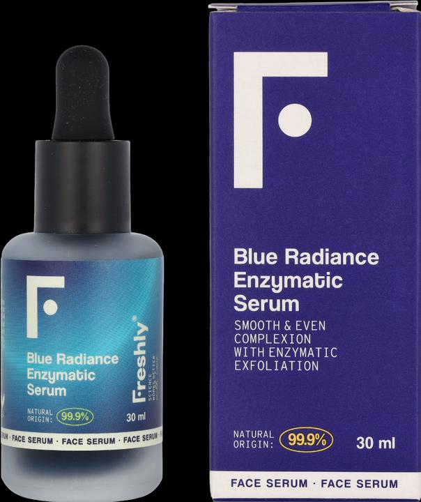 Freshly Cosmetics Blue Radiance (30 ml)