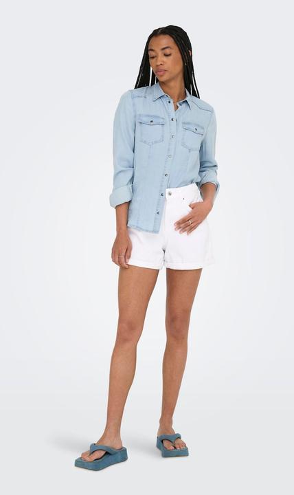 Image du produit Only ONLCHARIS Hemd Hemd (XXL)