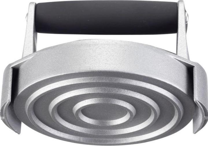 Actual product image Westmark Hamburgermaker Vario, Ø14cm