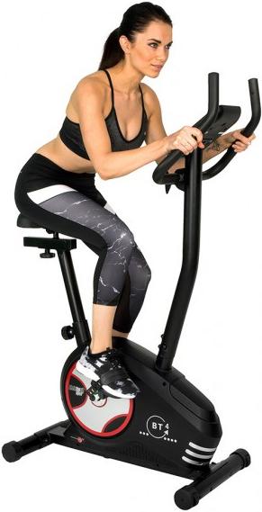 Produktbild Christopeit Ergometer BT 4