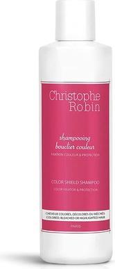 Immagine prodotto Christophe Robin Shampooing bouclier couleur (250 ml, Shampoo liquido)