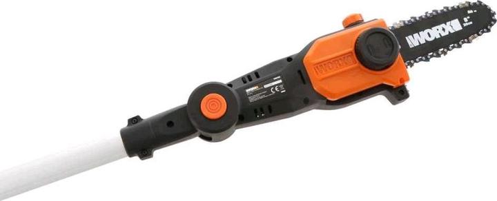 Produktbild Worx AkkuGartenschere20 V 2 Ah Akku (Akkuheckenschere)