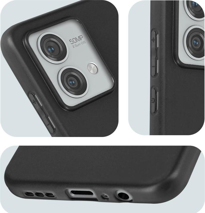 Actual product image Avizar Classic Case Series (Motorola Moto G84)