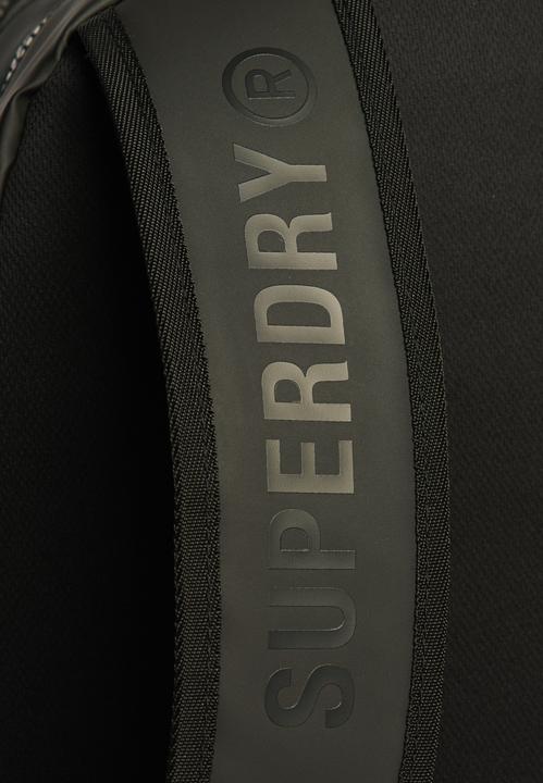 Actual product image Superdry 's backpack tarp (21 l)