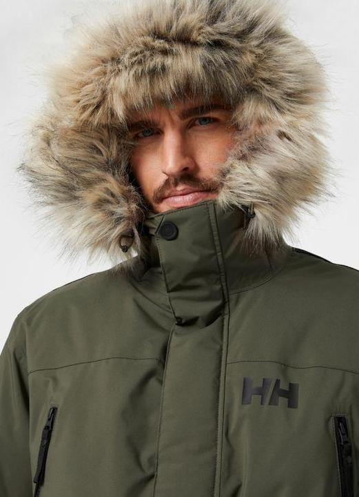 Actual product image Helly Hansen Pure Parka (L)