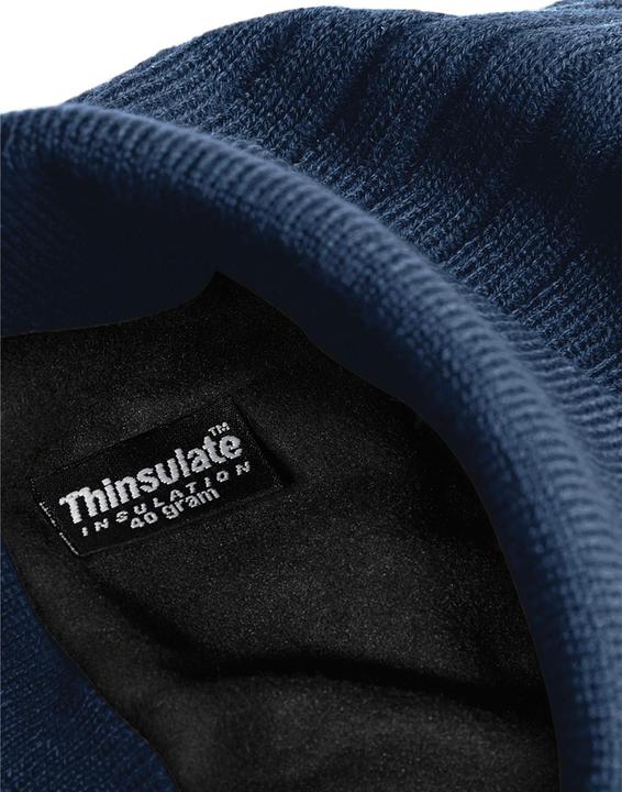 Immagine prodotto Beechfield Berretto Thinsulate unisex per adulti (Taglia unica)