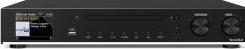 Produktbild TechniSat Digitradio 143 CD (DAB+, FM, UKW, Bluetooth, WLAN)