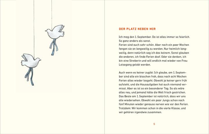 Actual product image Fritzi war dabei (German, Hanna Schott, 2021)